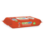 Freshlife Vücut Hasta Temizleme Havlusu (2XL) 50 Yaprak