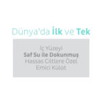 Sleepy Emici Külot Yetişkin Hasta Bezi Ekstra Büyük Boy (XL) 30'lu - Görsel 6