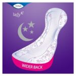 Tena Lady Kadın Maxi Gece Mesane Pedi 12'li - Görsel 9