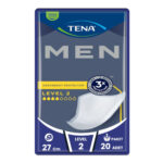 Tena Men Erkek Level 2 Mesane Pedi 20’li