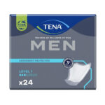 Tena Men Erkek Level 1 Mesane Pedi 24'lü