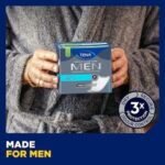 Tena Men Erkek Level 1 Mesane Pedi 24'lü - Görsel 2