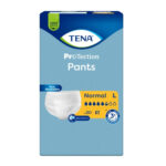 Tena Pants Plus Emici Külot Büyük Boy (L) 6 Damla Hasta Bezi 30 Adet