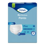 Tena Pants Plus Emici Külot Orta Boy (M) 6 Damla Hasta Bezi 30 Adet