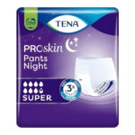 Tena Pants Night Super Large (L) Külot Bez 30'lu